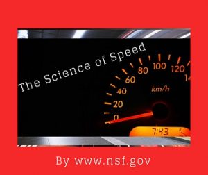 the science of speed